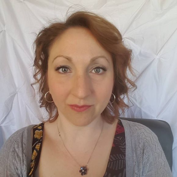 Meet your Posher, Crystal - Picture 1 of 1